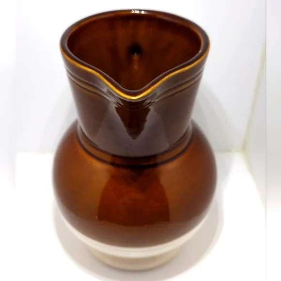 Emile Henry Pitcher 1 Liter Pitcher - Picture 7 of 10